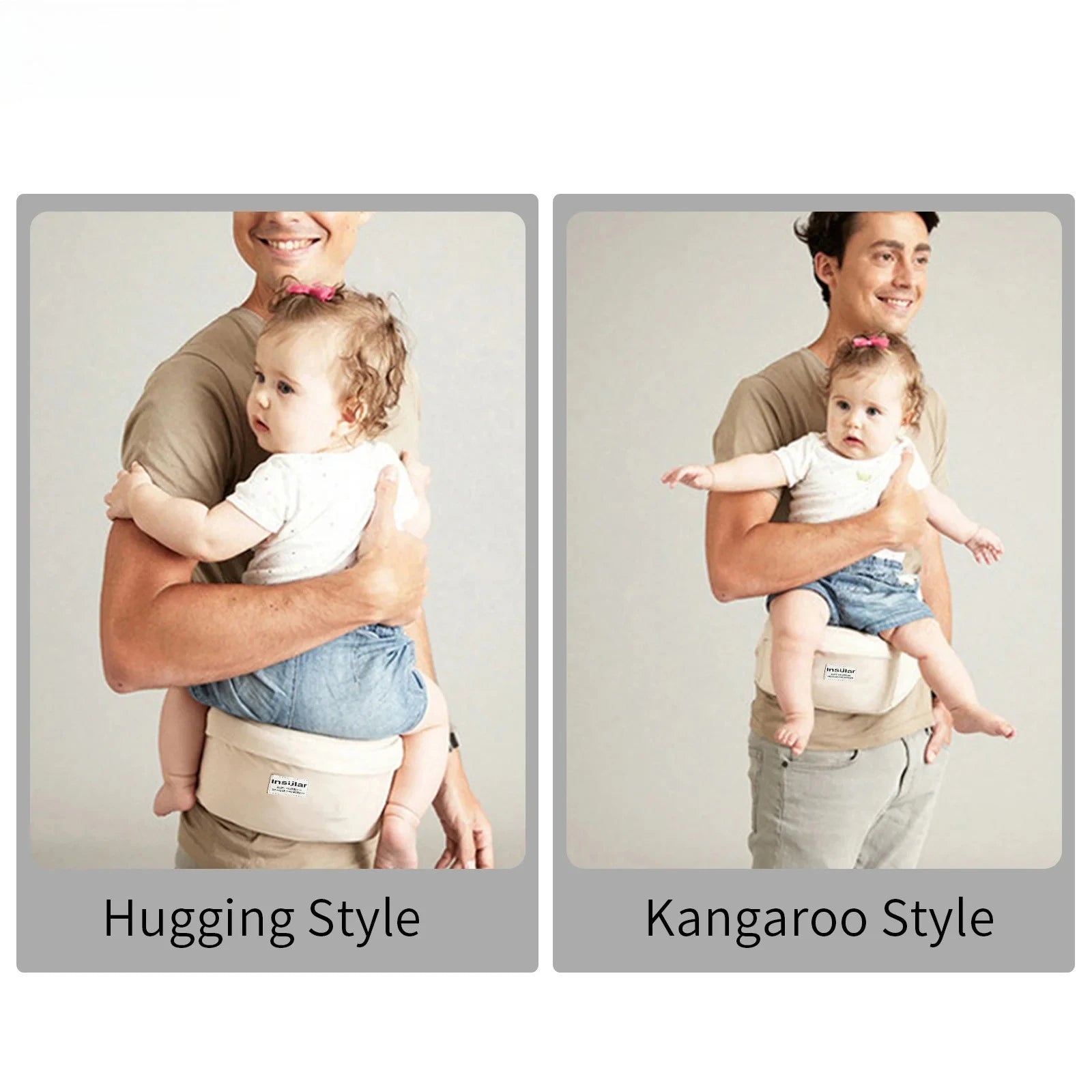 Baby Waist Carrier Baby Sling